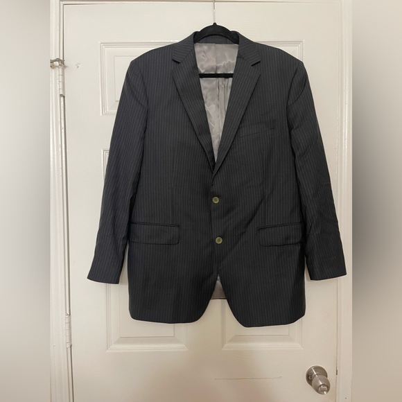 PAUL BETENLY Thomas 2 PIECE SUIT - Picture 3 of 16